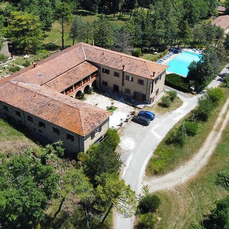 Borgo Fontaccia Bed & Breakfast San Gimignano Bagian luar foto