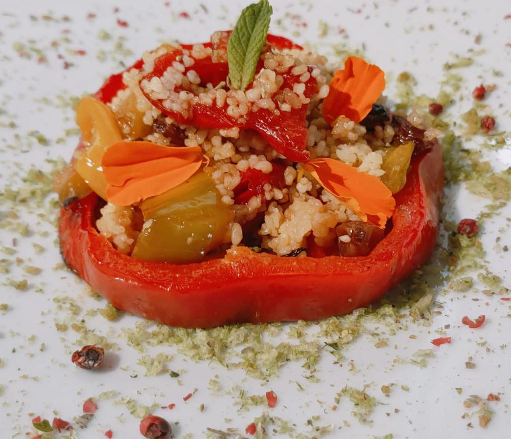 Borgo Fontaccia Bed & Breakfast San Gimignano Bagian luar foto