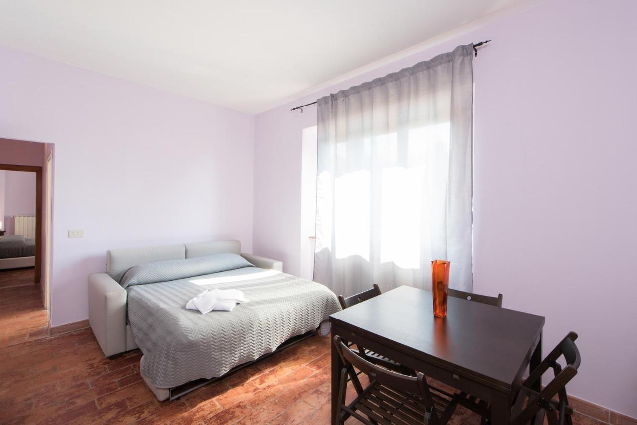 Borgo Fontaccia Bed & Breakfast San Gimignano Bagian luar foto