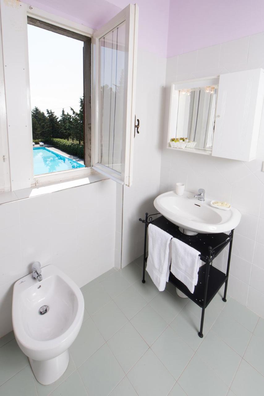 Borgo Fontaccia Bed & Breakfast San Gimignano Bagian luar foto
