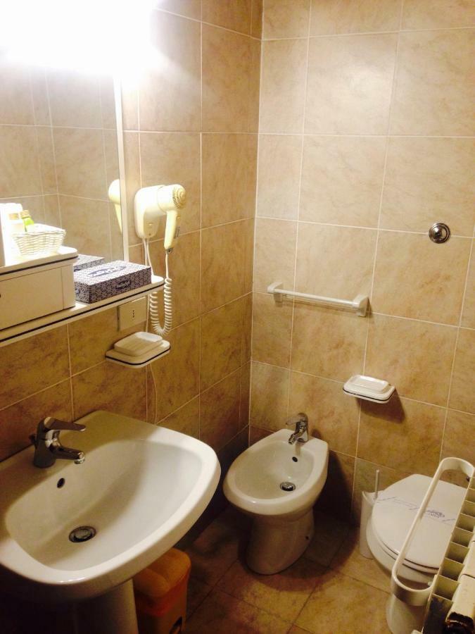 Borgo Fontaccia Bed & Breakfast San Gimignano Bagian luar foto