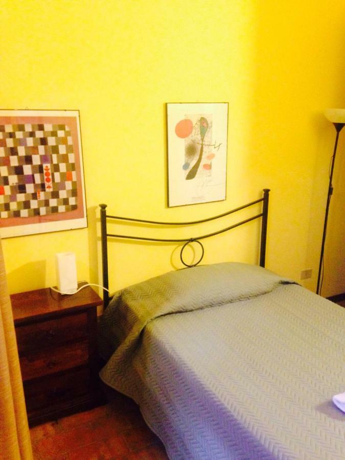 Borgo Fontaccia Bed & Breakfast San Gimignano Bagian luar foto