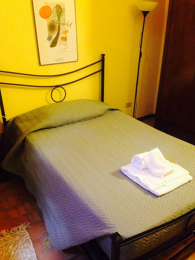 Borgo Fontaccia Bed & Breakfast San Gimignano Bagian luar foto