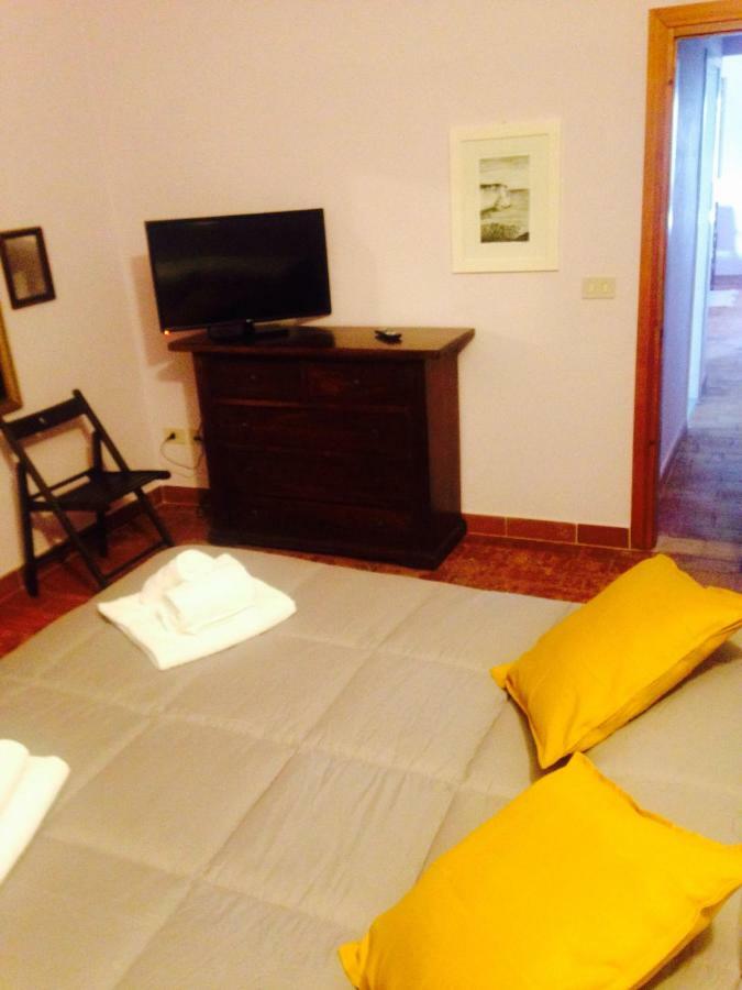 Borgo Fontaccia Bed & Breakfast San Gimignano Bagian luar foto