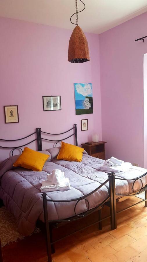 Borgo Fontaccia Bed & Breakfast San Gimignano Bagian luar foto