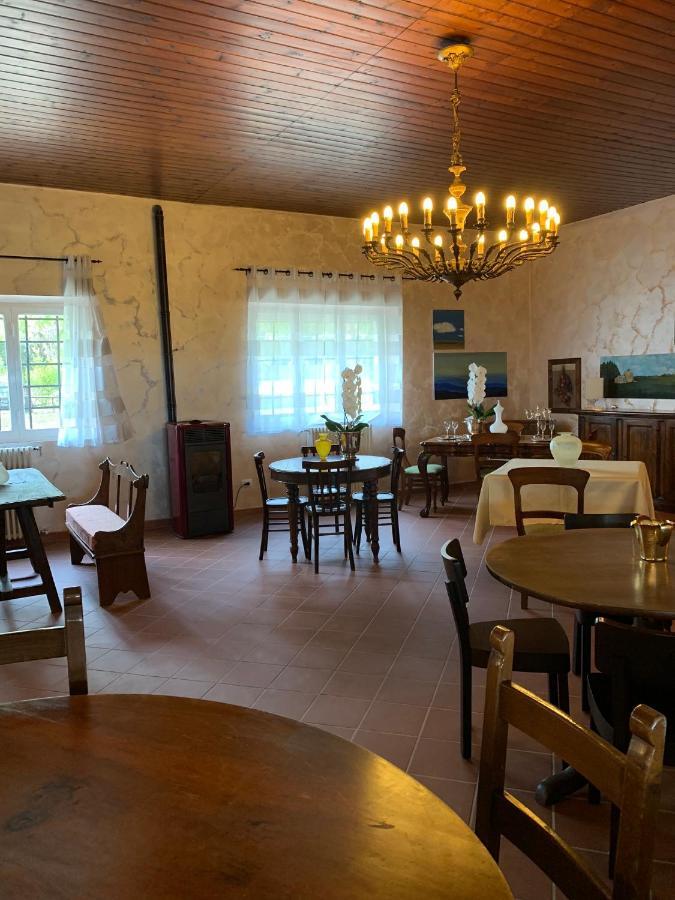 Borgo Fontaccia Bed & Breakfast San Gimignano Bagian luar foto